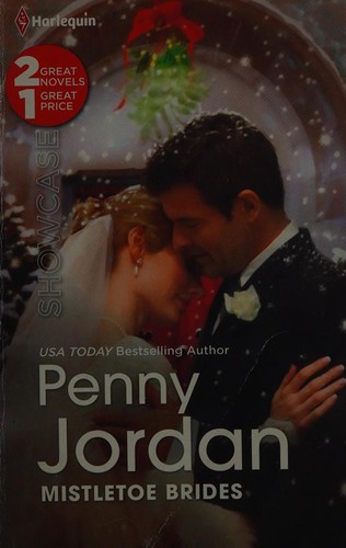 Mistletoe Brides