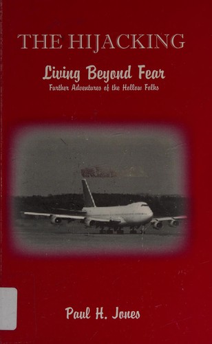 Living beyond fear
