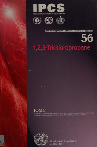1,2,3-trichloropropane