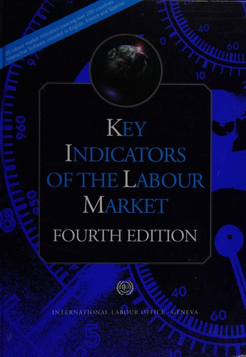 Key Indicators of Labour Markets
