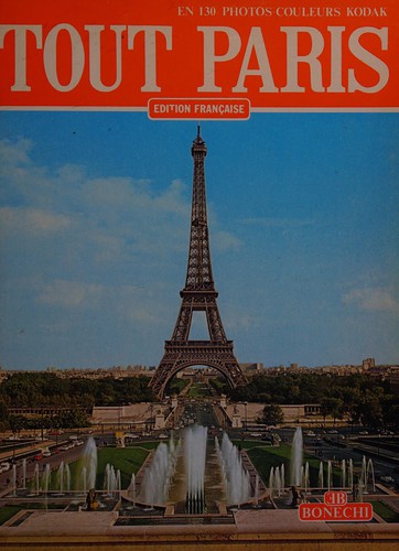 Tout Paris