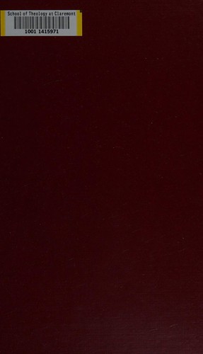 Documents illustrating papal authority, A.D. 96-454