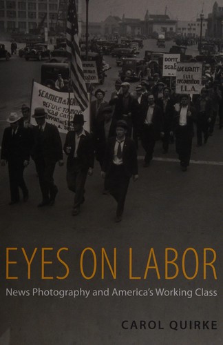Eyes on labor