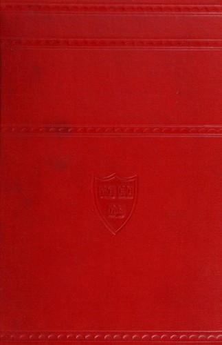 The complete poems of John Milton