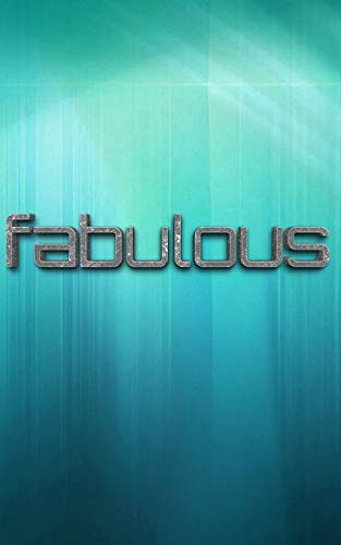 Fabulous writing Drawing Journal