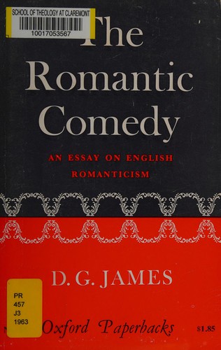 The romantic comedy