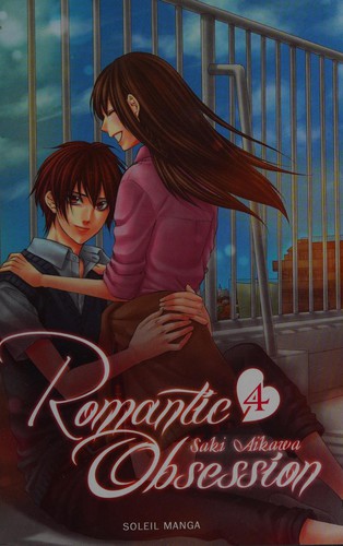 Romantic obsession