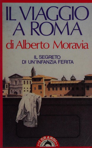 Il viaggio a Roma