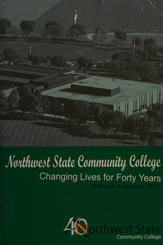 Northwest State Community College