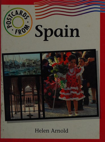 Spain (Postcards From...)