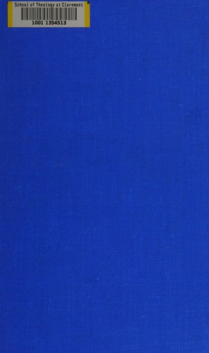 Das Augesicht Gottes schauen, nach biblischer und babylonischer Auffassung