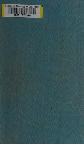 Die Fruehschriften
