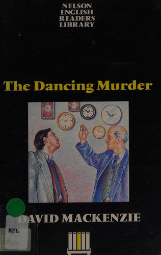 The Dancing Murder