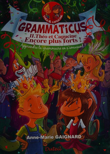 Grammaticus. 2.