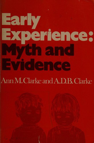 Early Experience