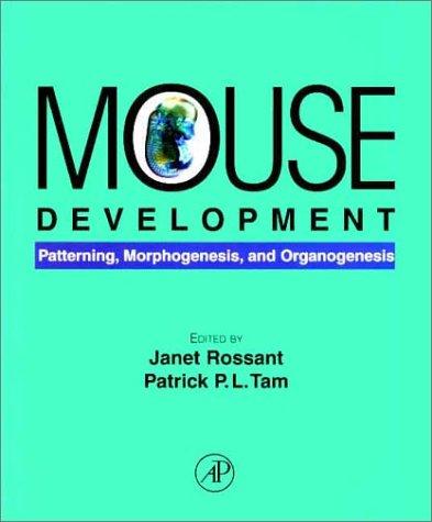 Mouse Development