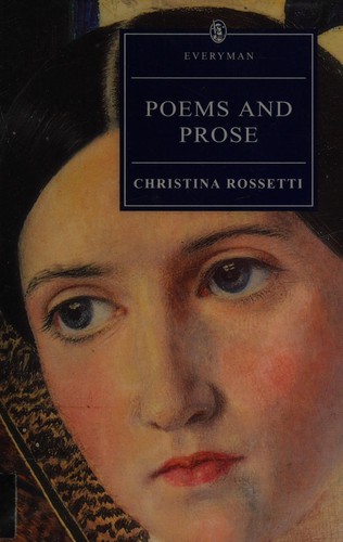 Poems and prose