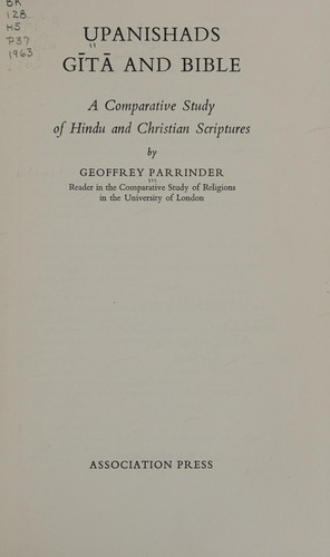 Upanishads