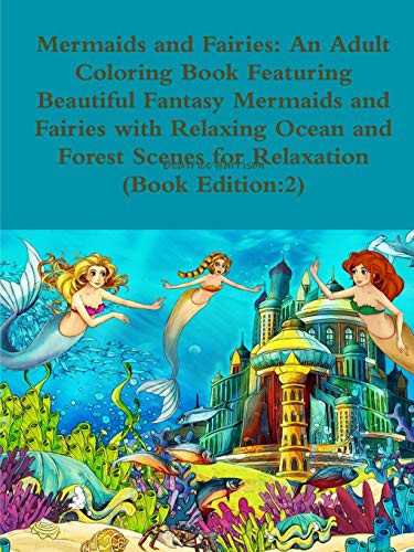 Mermaids and Fairies
