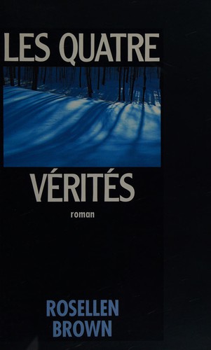 Les quatre vérités