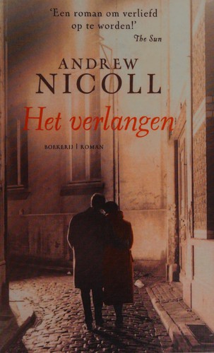 Het verlangen