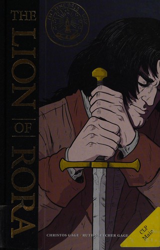 Lion of Rora