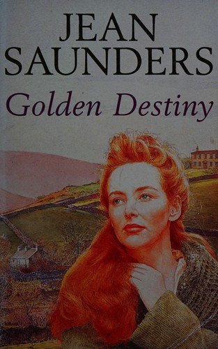 Golden Destiny