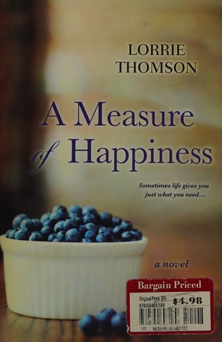 A measure of happiness