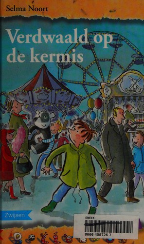Verdwaald op de kermis