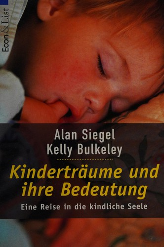 Kinderträume und ihre Bedeutung