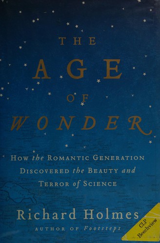 The Age of Wonder