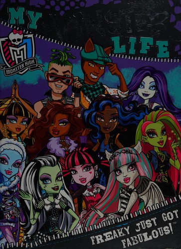 My monster life