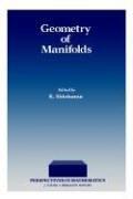 Geometry of manifolds