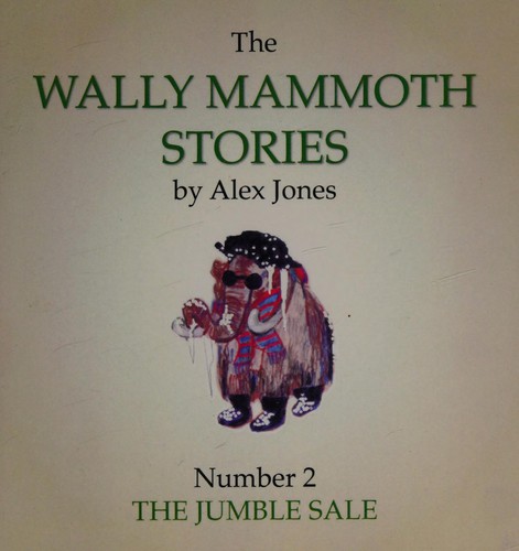 The jumble sale