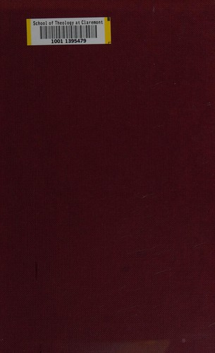 The discernment of vocations
