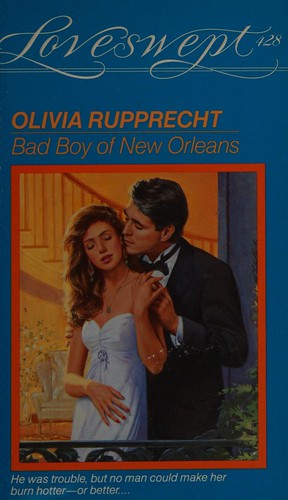 Bad boy of New Orleans
