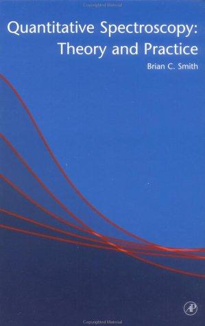 Quantitative Spectroscopy