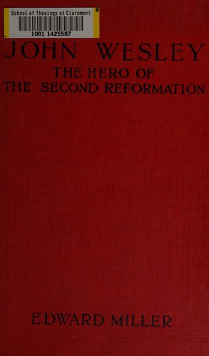 John Wesley