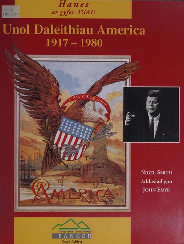 The USA, 1917-1980