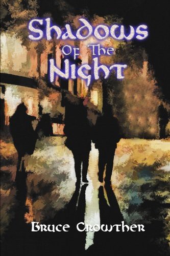 Shadows Of The Night