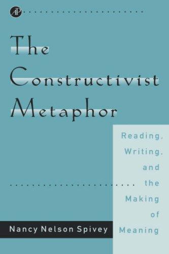 The Constructivist Metaphor