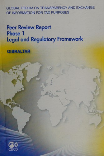 Gibraltar 2011