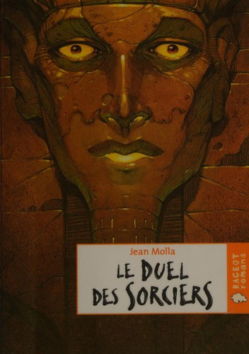 Le duel des sorciers