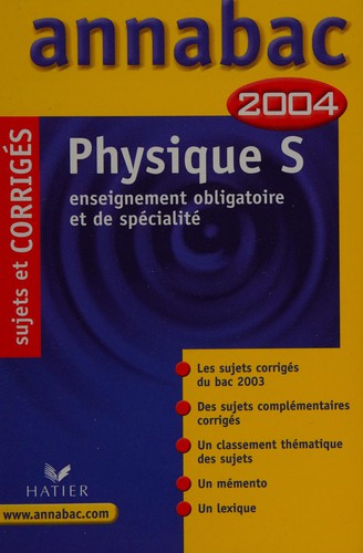 Physique S