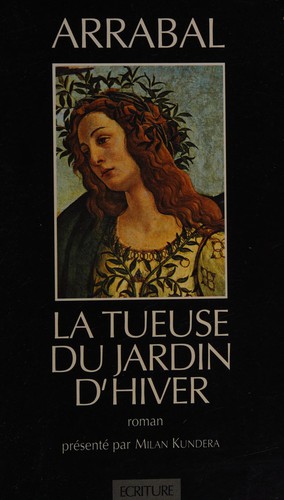 La tueuse du jardin d'hiver