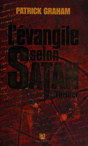 L'évangile selon Satan