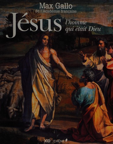 Jésus
