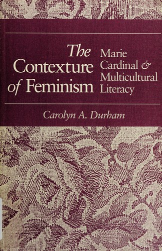 CONTEXTURE OF FEMINISM