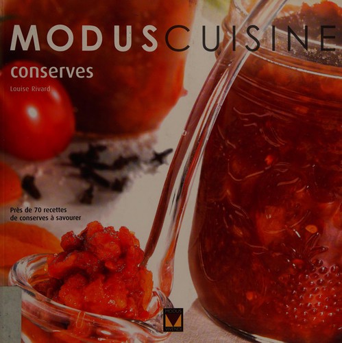 Conserves