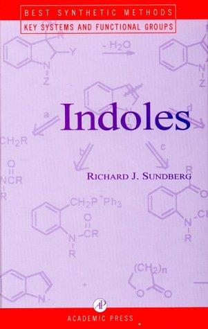 Indoles (Best Synthetic Methods)